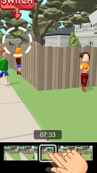Find Culprit - Mystery puzzle screenshot 3
