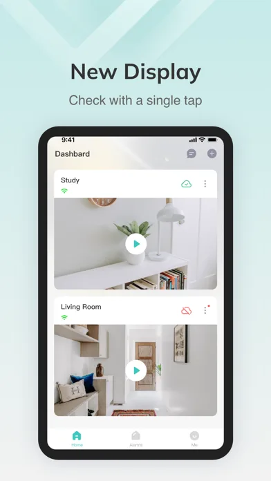 ugohome-Original NexHT Home screenshot 2