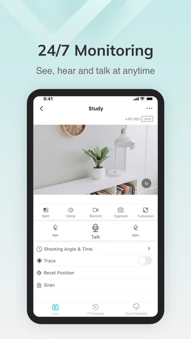 ugohome-Original NexHT Home screenshot 4
