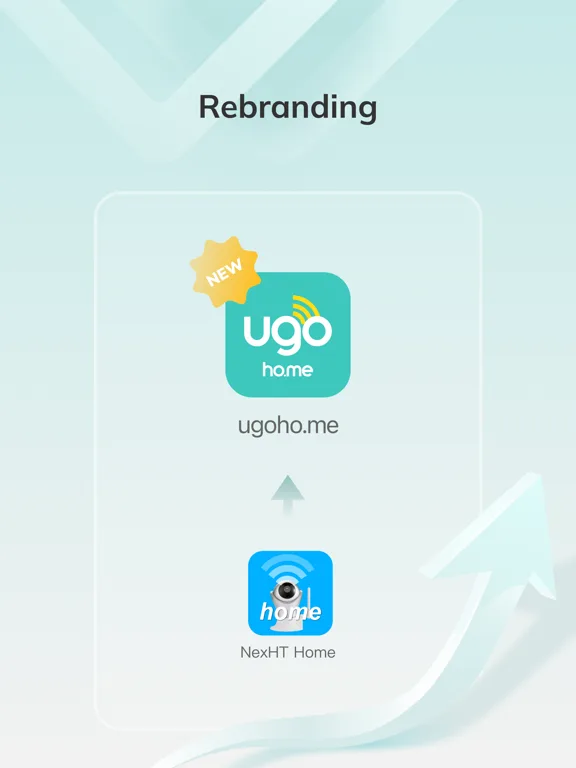 ugohome-Original NexHT Home screenshot 5