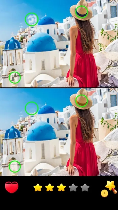 Find the Differences! screenshot 2