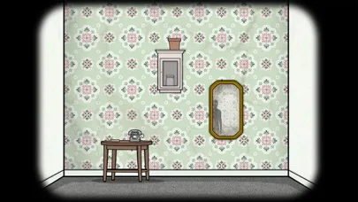 Samsara Room screenshot 1