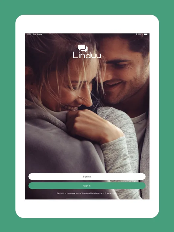 Linduu, and you? screenshot 1