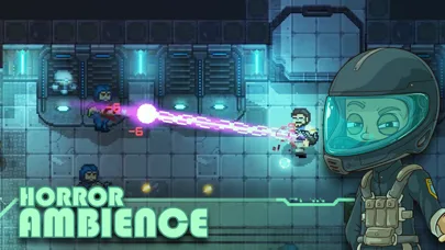 Endurance: mighty soul doom screenshot 1