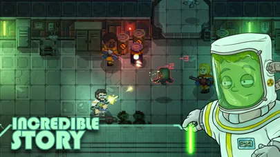 Endurance: mighty soul doom screenshot 2