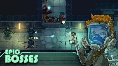 Endurance: mighty soul doom screenshot 4
