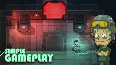 Endurance: mighty soul doom screenshot 5
