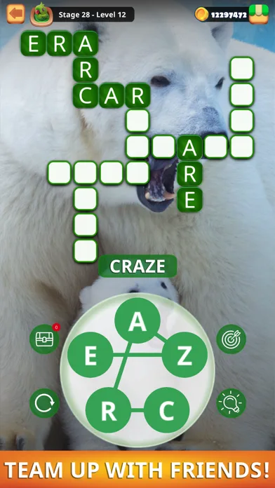 Wordmonger screenshot 5