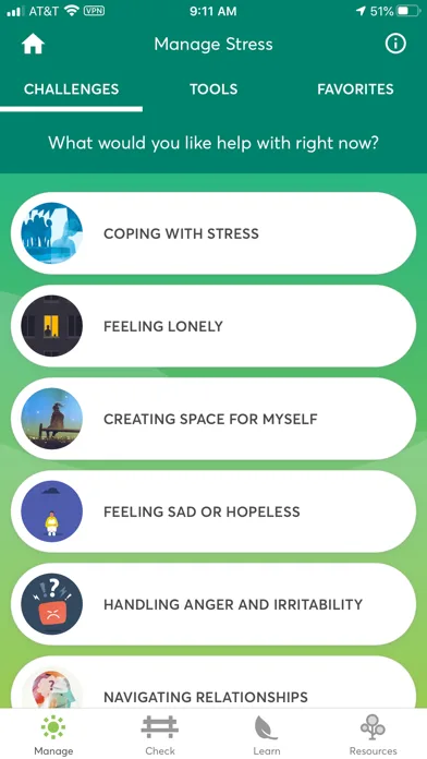 COVID Coach screenshot 2