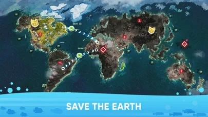 Eco inc. Save the Earth screenshot 5