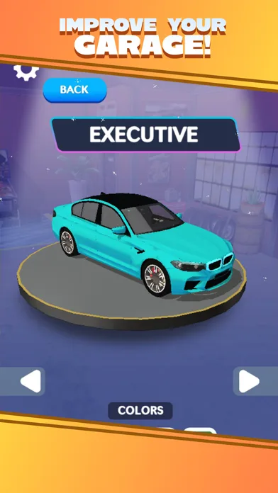 Bait Car screenshot 4