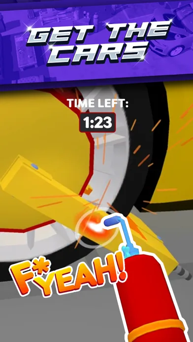 Bait Car screenshot 5