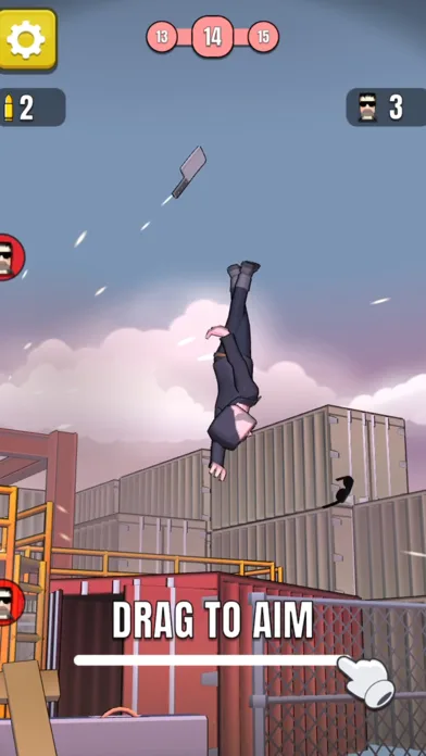 Sharpshooter Blitz screenshot 5