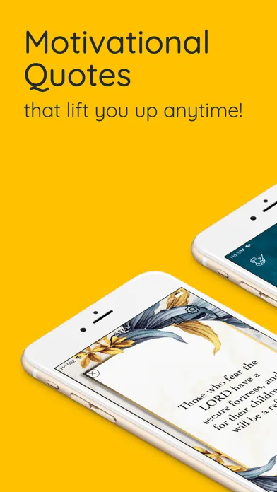 Quotes for Motivation: Inspire screenshot 3
