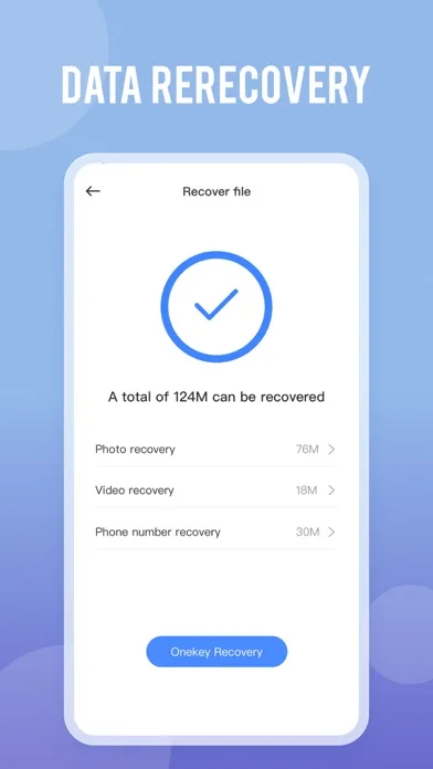 Cleaner:Clean Album & Reminder screenshot 3