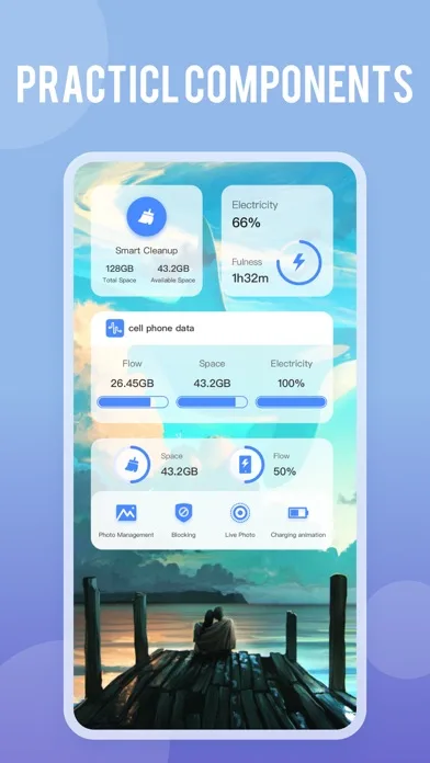 Cleaner:Clean Album & Reminder screenshot 4