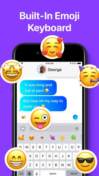 Typeright: Grammar Check App screenshot 3