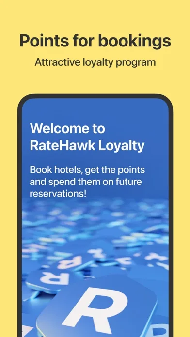 RateHawk: Hotel Booking screenshot 5
