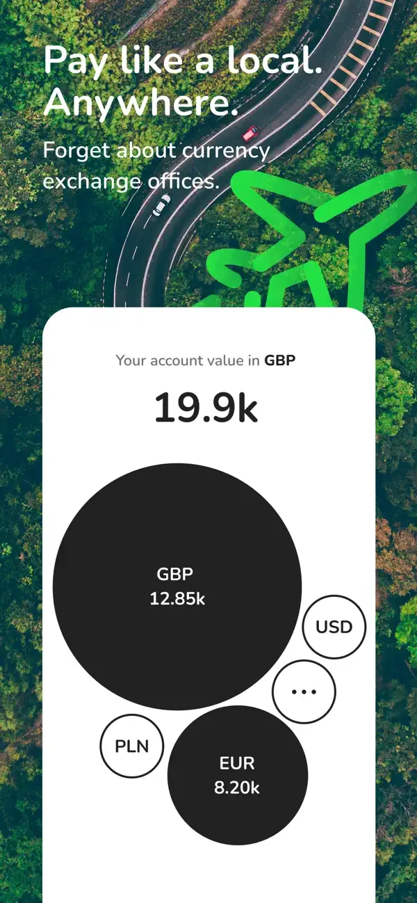 ZEN.COM – Mobile Wallet screenshot 5