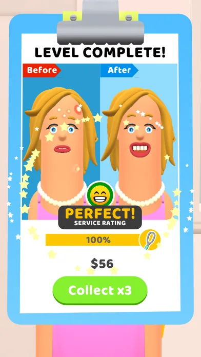 Pimple Popping! screenshot 2