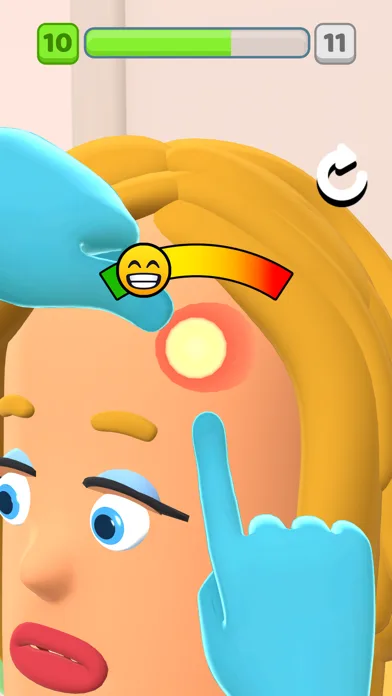 Pimple Popping! screenshot 5