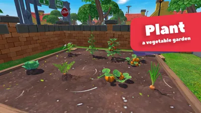 Dog Simulator 3D - Animal Life screenshot 5