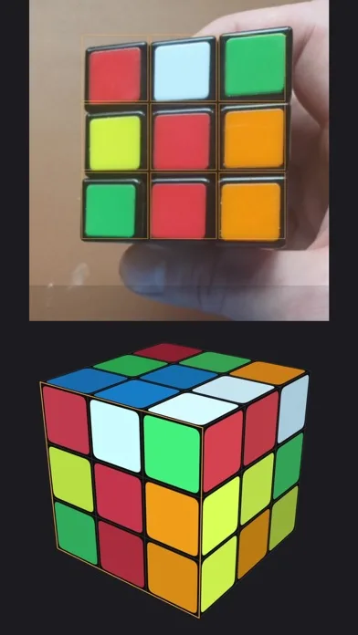 ASolver>I'll solve your puzzle screenshot 2