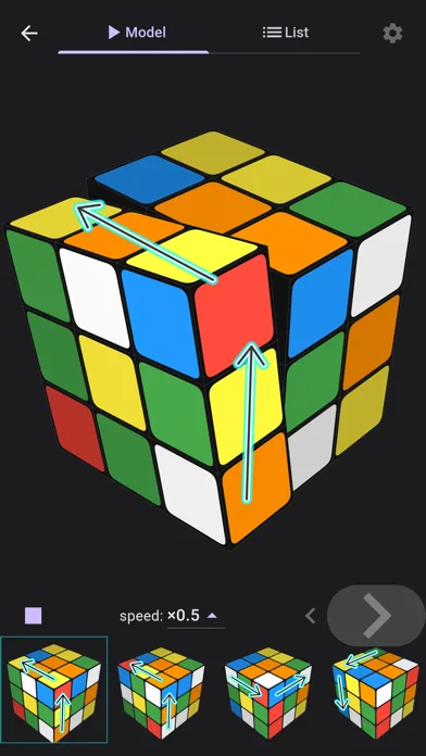 ASolver>I'll solve your puzzle screenshot 3