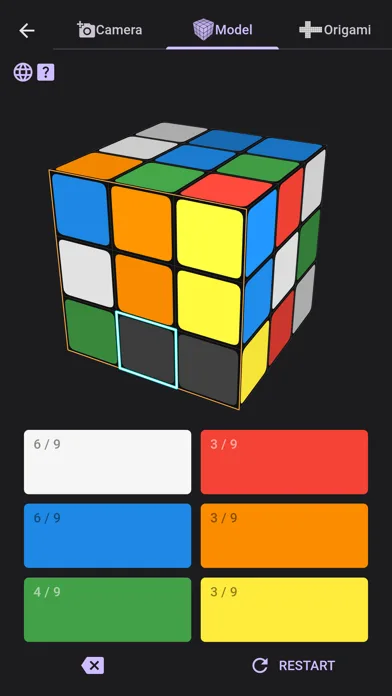 ASolver>I'll solve your puzzle screenshot 4