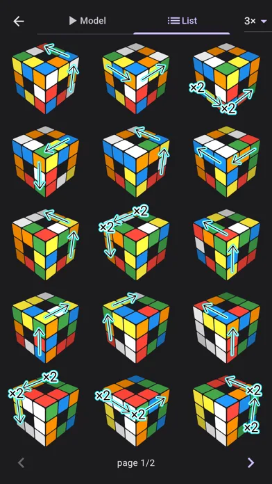 ASolver>I'll solve your puzzle screenshot 5