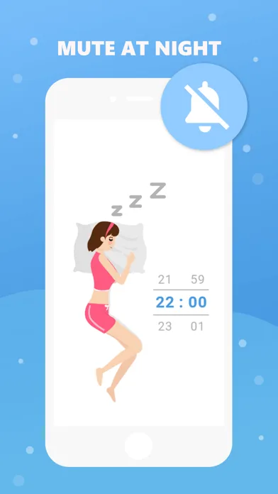 Drink water reminder screenshot 5