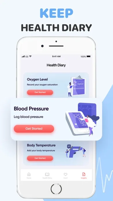Pulse Plus: Heart Rate Monitor screenshot 5