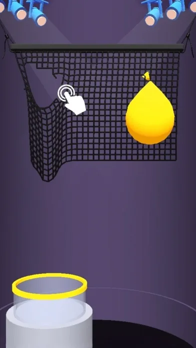 Color Cut 3D screenshot 1
