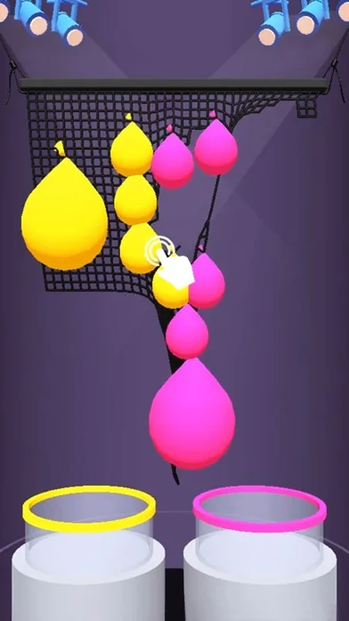 Color Cut 3D screenshot 2