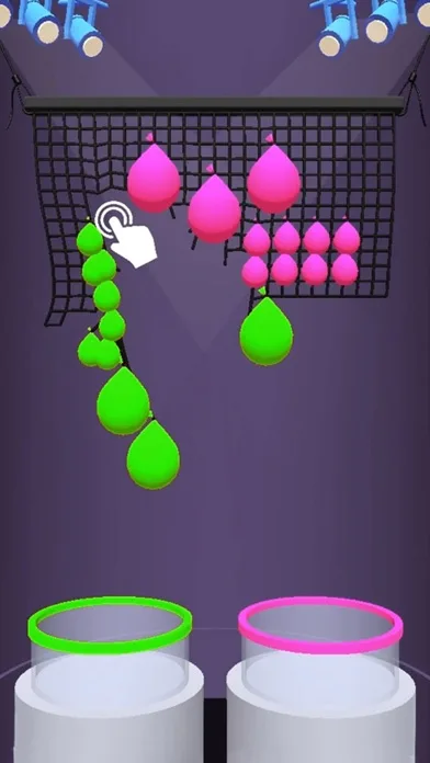 Color Cut 3D screenshot 4