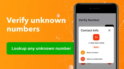 Spam Call Blocker: Stop Scam screenshot 5
