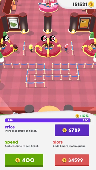 Cinema Tycoon screenshot 3