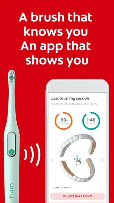 Colgate Connect screenshot 1