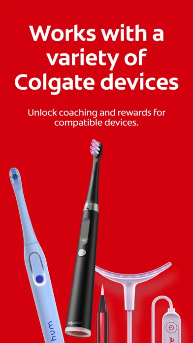 Colgate Connect screenshot 2