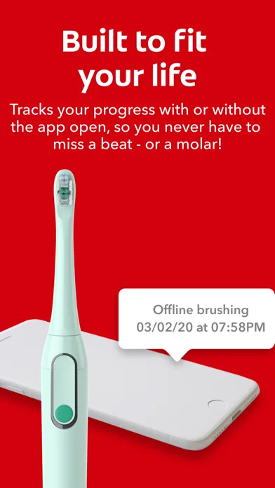 Colgate Connect screenshot 4