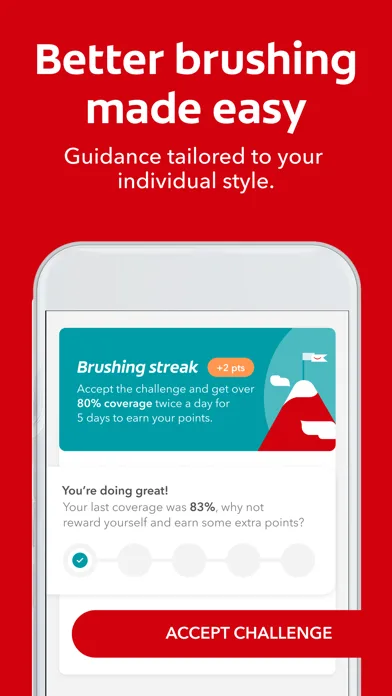 Colgate Connect screenshot 5