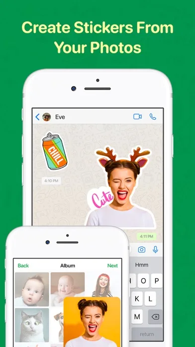 WaSticker - Sticker Maker screenshot 2
