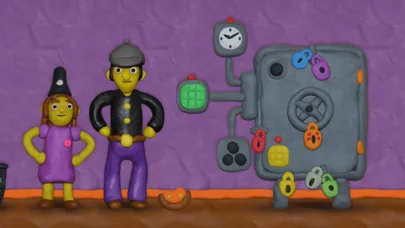 12 LOCKS II screenshot 2