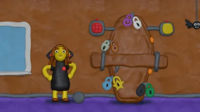 12 LOCKS II screenshot 3