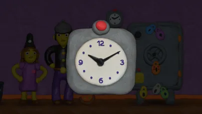 12 LOCKS II screenshot 4