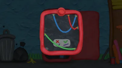 12 LOCKS II screenshot 5