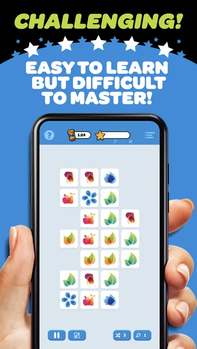 Infinite Connections screenshot 2