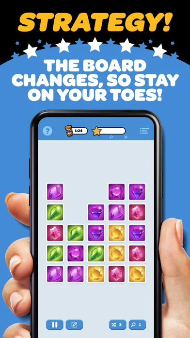 Infinite Connections screenshot 3