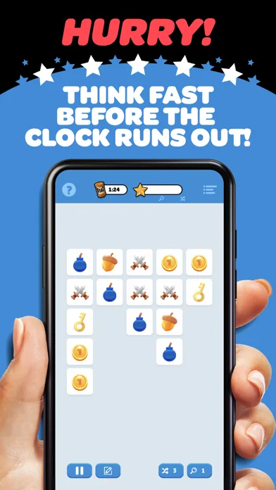 Infinite Connections screenshot 4