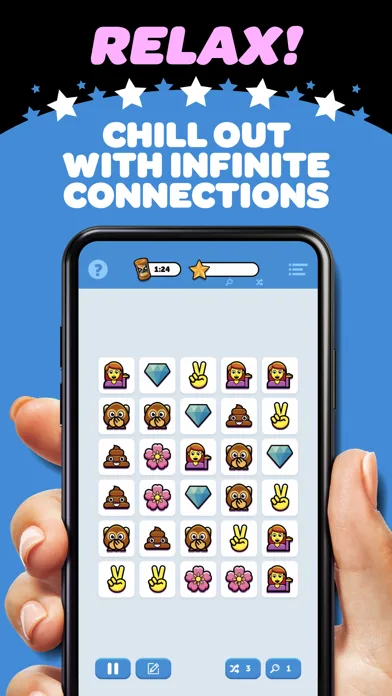 Infinite Connections screenshot 5